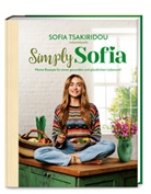 Sofia Tsakiridou - Simply Sofia