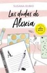Susana Rubio, Susana Rubio Girona - Las dudas de Alexia