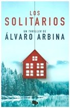 Alvaro Arbina, Álvaro Arbina - Los solitarios
