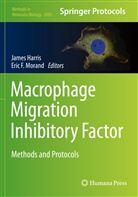 F Morand, F Morand, Jame Harris, James Harris, Eric F. Morand - Macrophage Migration Inhibitory Factor