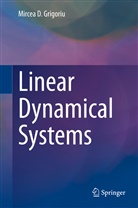 Grigoriu, Mircea D Grigoriu, Mircea D. Grigoriu - Linear Dynamical Systems