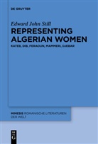 Edward John Still - Representing Algerian Women