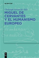 Christop Strosetzki, Christoph Strosetzki - Miguel de Cervantes y el humanismo europeo