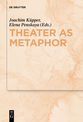 Küpper, Küpper, Joachim Küpper, Elen Penskaya, Elena Penskaya - Theater as Metaphor