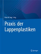 Vogt, Kay-Hendrik Busch, Andreas Jokuszies, Andreas Jokuszies u a, Pete M Vogt, Peter M Vogt... - Praxis der Lappenplastiken