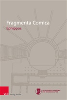 Athina Papachrysostomou - FrC 16.3 Ephippos