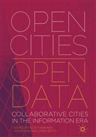 Hoo Han, Hoon Han, Scott Hawken, Chris Pettit - Open Cities | Open Data