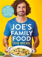 Anonymous, Joe Wicks - Joe's Family Food