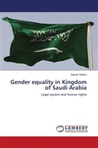 Kemal Yildirim - Gender equality in Kingdom of Saudi Arabia