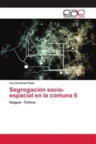 Luis Cardenas Rojas - Segregación socio-espacial en la comuna 6