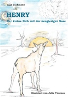 Gert Clossmann - Henry