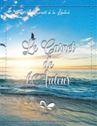 Dragonfly Design - Le Carnet de l'Auteur