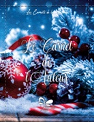 Dragonfly Design - Le Carnet de l'Auteur