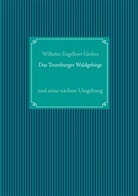 Wilhelm Engelbert Giefers, Nachdruc UG, Nachdruck Ug, UG Nachdruck - Das Teutoburger Waldgebirge