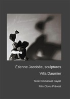 Étienne Jacobée - Étienne JACOBÉE, sculptures à la Villa Daumier