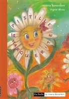 Ingrid Birou, Valérie Bonenfant - Pistille la marguerite
