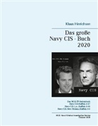 Klaus Hinrichsen - Das große Navy CIS - Buch 2020