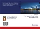 Segun Adebajo - The Future of Man in the Cosmic Universe