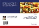 Manpreet Kaur, Sonu Kumar - Appraisal of the Chrysanthemum types in the Semi-Arid conditions