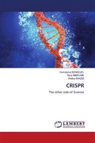 Ratiba Baazizi, Oumayma BENADJEL, Nora Mimoune - CRISPR