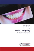 Harshal Basatwar, Shubham Godge, Pradnya Nagmode - Smile Designing
