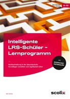 Uta Livonius - Intelligente LRS-Schüler - Lernprogramm