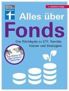 Markus Kühn, Stefanie Kühn, Stiftung Warentest, Stiftung Warentest - Alles über Fonds