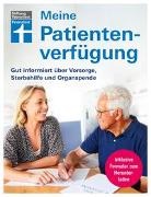 Stiftung Warentest, Stiftun Warentest, Stiftung Warentest - Meine Patientenverfügung