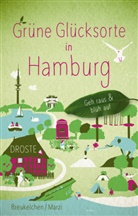 Tanja Breukelchen, Moritz Marzi - Grüne Glücksorte in Hamburg