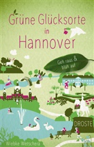 Wiebke Wetschera - Grüne Glücksorte in Hannover