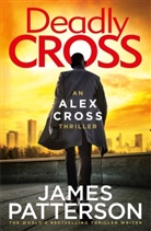 James Patterson - Deadly Cross