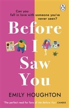 Emily Houghton - Before I Saw You