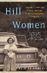 Cassie Chambers - Hill Women
