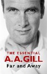 Adrian Gill, Gill Adrian - Far and Away