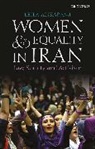 Leila Alikarami, Alikarami Leila - Women and Equality in Iran