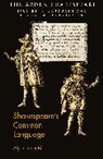 Alysia Kolentsis - Shakespeare's Common Language