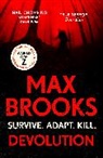 Max Brooks, Brooks Max - Devolution