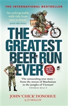 John Donohue, John 'Chick' Donohue, JOHN DONOHUE, J. T. Malloy, J. T. Molloy - The Greatest Beer Run Ever