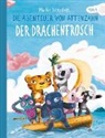 Martin Baltscheit, Martin Baltscheitt, FOND OF GmbH - Die Abenteuer von Affenzahn Teil I: Der Drachenfrosch