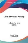 Charles Young - The Last Of The Vikings
