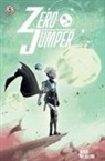 Patrick Mulholland - Zero Jumper