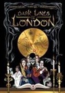 Tony Lee, Stephen Saleh - Dark Lines of London