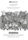 Babadada Gmbh - Ikinyarwanda - Español con articulos, inkoranyamagambo mu mashusho, BW