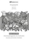 Babadada Gmbh - Ikinyarwanda - Oromo, inkoranyamagambo mu mashusho, BW