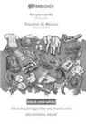 Babadada Gmbh - Ikinyarwanda - Español de México, inkoranyamagambo mu mashusho, BW