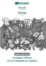 Babadada Gmbh - Romani - Xitsonga, alavengoro dikhipen, BW