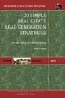 Midas Franklin - 20 Simple Real Estate Lead Generation Strategies