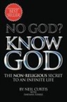 Neil Curtis, Daihana Torres - NO GOD? KNOW GOD