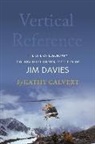 Kathy Calvert - Vertical Reference