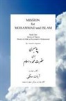 Armen A. Saginian - MISSION for MOHAMMAD and ISLAM